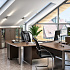 Мебель для кабинета Консул на Office-mebel.ru 1
