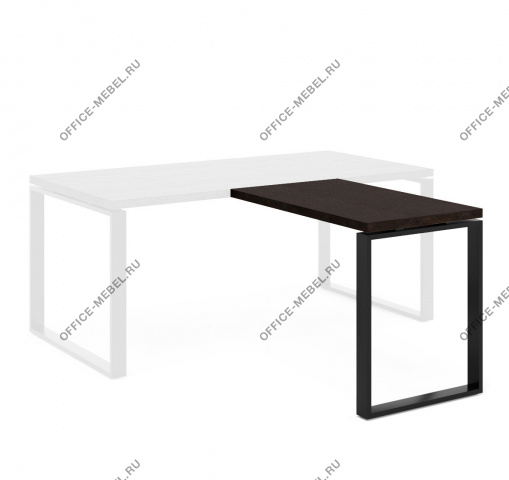 Приставка 100x60 RO100/11/09 на Office-mebel.ru