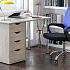 Стол письменный L=1780мм VR.SP-3-178.4 на Office-mebel.ru 3