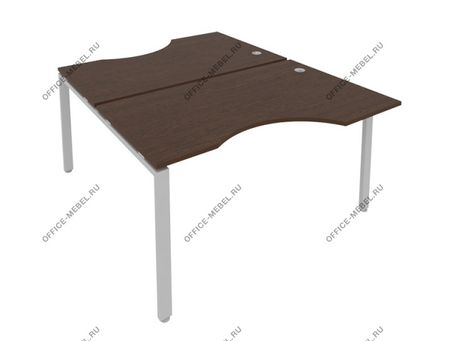 Рабочая станция Б.РАС-СА-2.2 на Office-mebel.ru