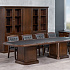 Мебель для кабинета Washington на Office-mebel.ru 14