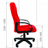 Кресло руководителя CHAIRMAN 685 TW на Office-mebel.ru 3