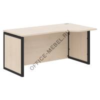 Стол письменный XQPCET 169H (L/R) на Office-mebel.ru
