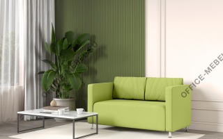 Робин - Мягкая мебель для офиса на Office-mebel.ru