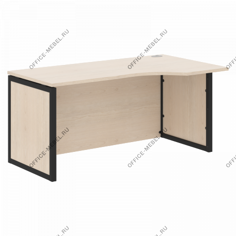 Стол письменный XQPCET 169H (L/R) на Office-mebel.ru