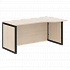Стол письменный XQPCET 169H (L/R) на Office-mebel.ru 1