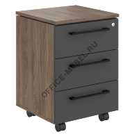 Тумба MMC-3D.A на Office-mebel.ru