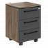 Тумба MMC-3D.A на Office-mebel.ru 1
