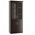 Шкаф для бумаг с топом Композиция 1 на Office-mebel.ru 1