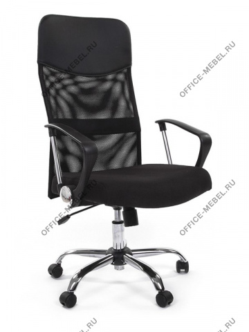 Кресло руководителя CHAIRMAN 610 на Office-mebel.ru