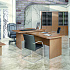 Мебель для кабинета Эталон на Office-mebel.ru 2