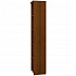 Шкаф колонка открытый 2542 на Office-mebel.ru 2
