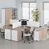 Модуль станции рабочей 1606 на Office-mebel.ru 2