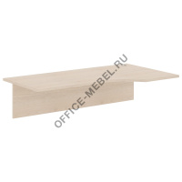 Столешница XCET 169-1 R на Office-mebel.ru