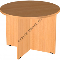 Стол журнальный Э-60.0 на Office-mebel.ru