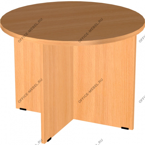 Стол журнальный Э-60.0 на Office-mebel.ru