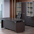 Мебель для кабинета Blackwood на Office-mebel.ru 3
