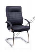 КОНСУЛ КОРОТКИЙ ХРОМ КОНФЕРЕНЦ на Office-mebel.ru