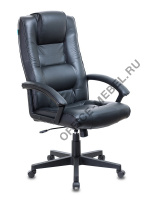 Кресло руководителя T-9906N на Office-mebel.ru