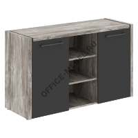 Тумба с фригобаром MTF 140 1 на Office-mebel.ru