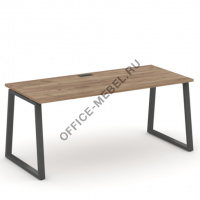 Стол письменный SN-6T1.SR-013.M на Office-mebel.ru