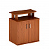 Фригобар (без холодильника) В450 на Office-mebel.ru 1