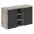 Тумба с фригобаром MTF 140 1 на Office-mebel.ru 1