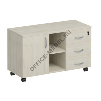 Тумба сервисная под оргтехнику К.305 на Office-mebel.ru