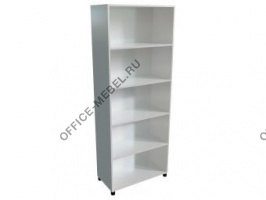 Каркас шкафа высокий 10500 grey на Office-mebel.ru