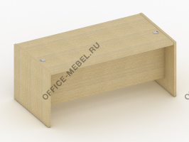 Стол рабочий 033 на Office-mebel.ru