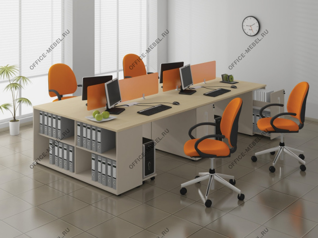 Офисная мебель Спринт на Office-mebel.ru