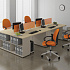 Офисная мебель Спринт на Office-mebel.ru 1