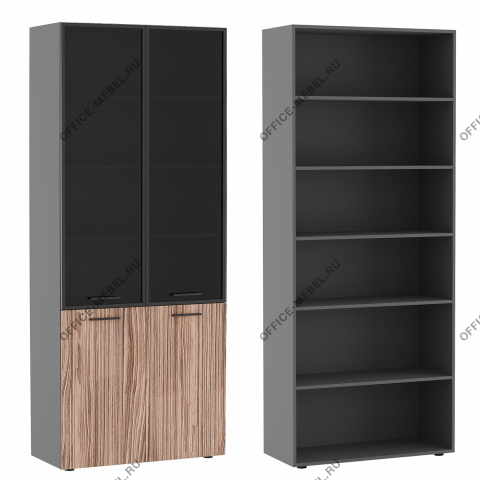 Шкаф для бумаг DLI37250023 на Office-mebel.ru