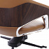 Кресло руководителя Aura (FK005-A) на Office-mebel.ru 9