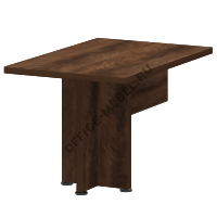 Конференц-приставка К-968 на Office-mebel.ru