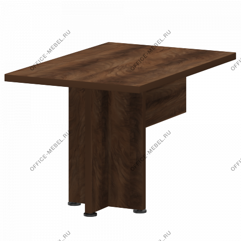 Конференц-приставка К-968 на Office-mebel.ru