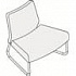 Мягкая мебель для офиса Секция 157 на Office-mebel.ru 1
