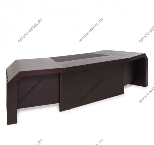 Стол письменный 105 102 FE на Office-mebel.ru