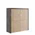 Шкаф средний SOB39142054 на Office-mebel.ru 1