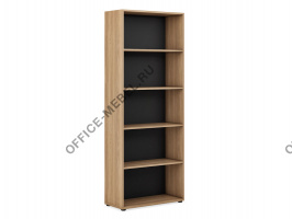 Стеллаж высокий EVL400 на Office-mebel.ru