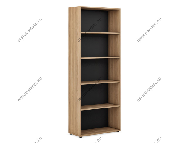 Стеллаж высокий EVL400 на Office-mebel.ru