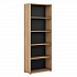 Стеллаж высокий EVL400 на Office-mebel.ru 1
