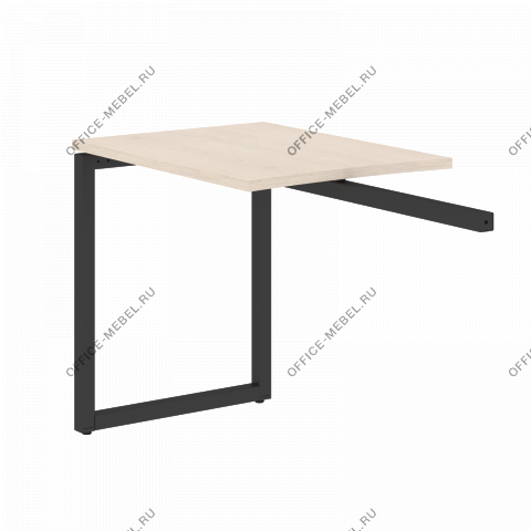 Брифинг-приставка XQR 869 на Office-mebel.ru
