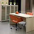Мебель для кабинета Аргентум на Office-mebel.ru 11