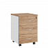 Тумба мобильная TES38130321 на Office-mebel.ru 1