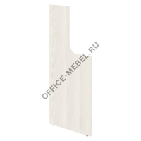 Стенка боковая EDS 69, Ясень Траун на Office-mebel.ru