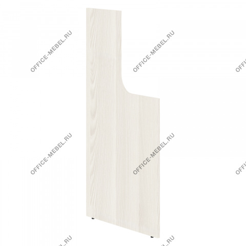 Стенка боковая EDS 69, Ясень Траун на Office-mebel.ru