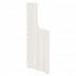 Стенка боковая EDS 69, Ясень Траун на Office-mebel.ru 1