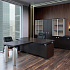 Мебель для кабинета Blackwood на Office-mebel.ru 1