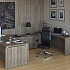 Мебель для кабинета Yalta на Office-mebel.ru 4